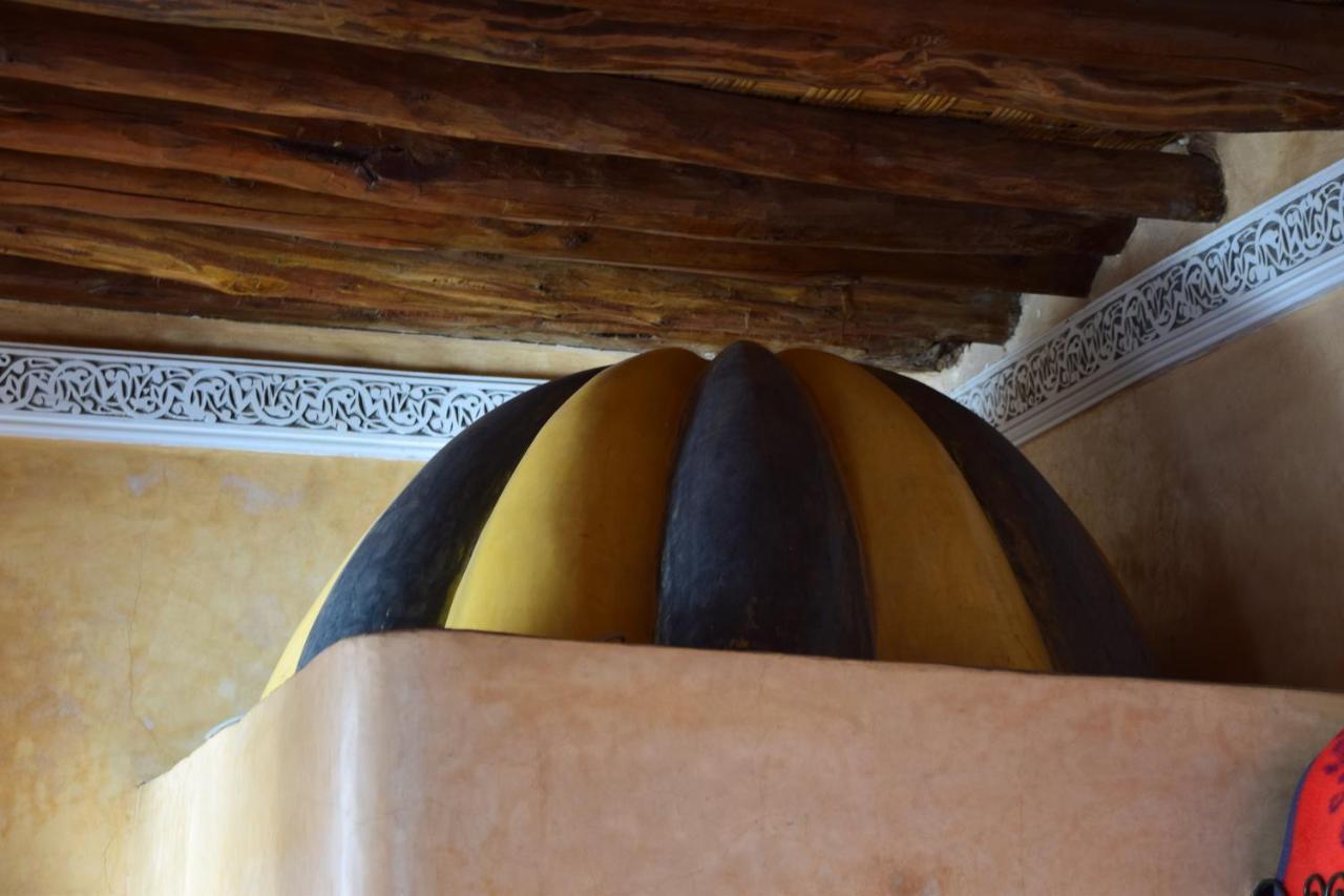 Heritage Lalla Aicha Et Spa Marraquexe Exterior foto