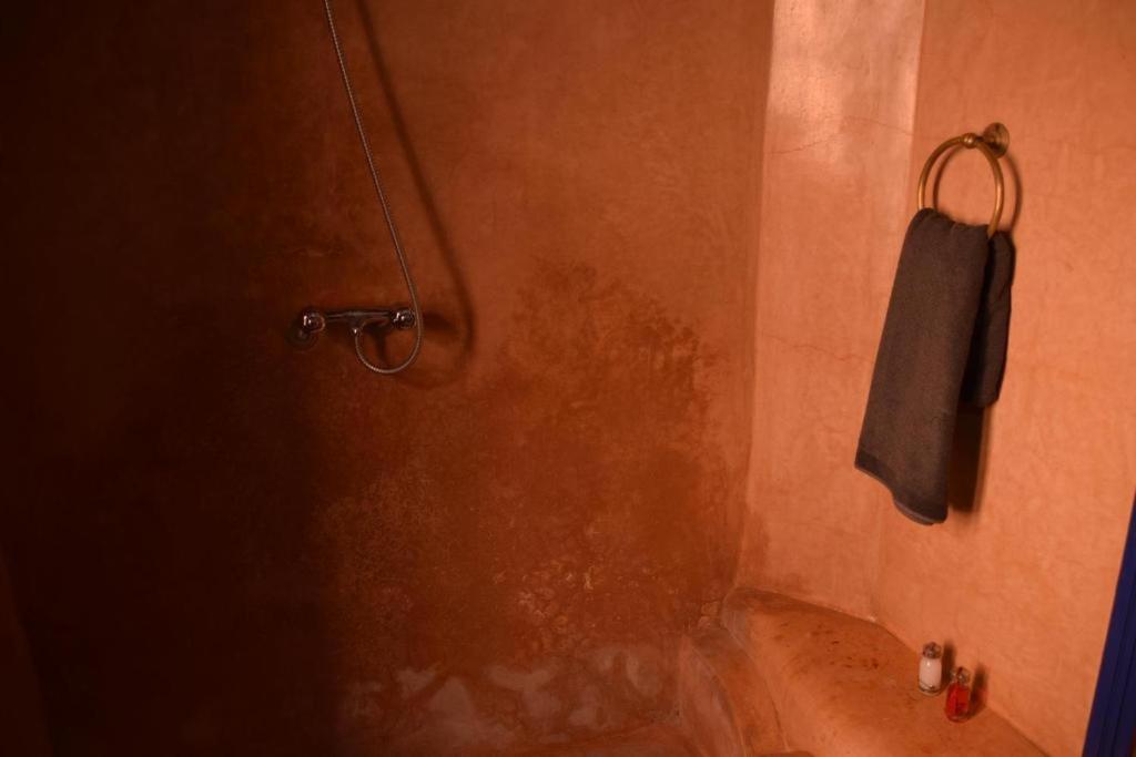 Heritage Lalla Aicha Et Spa Marraquexe Exterior foto